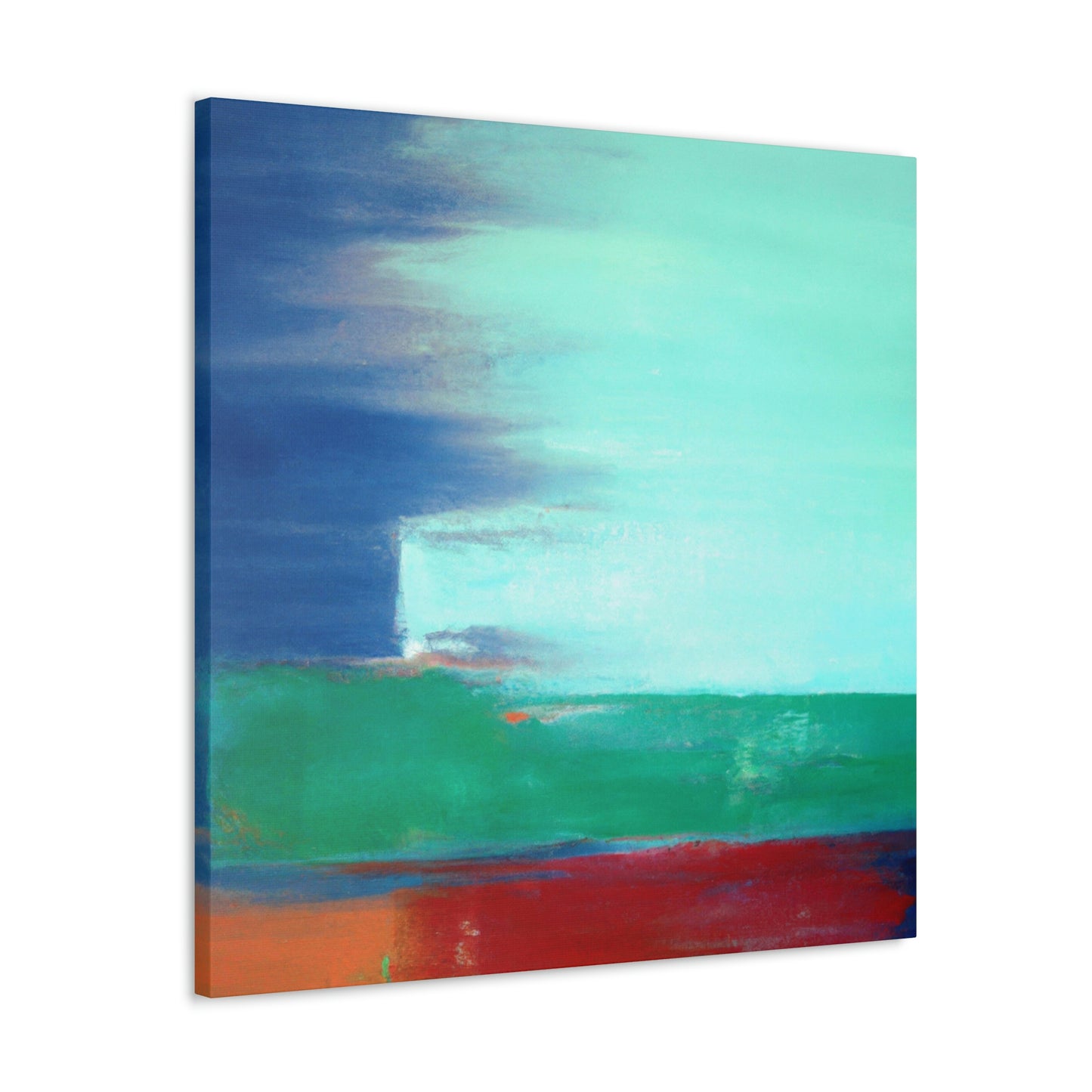 Gerard van Honthorst - canvas