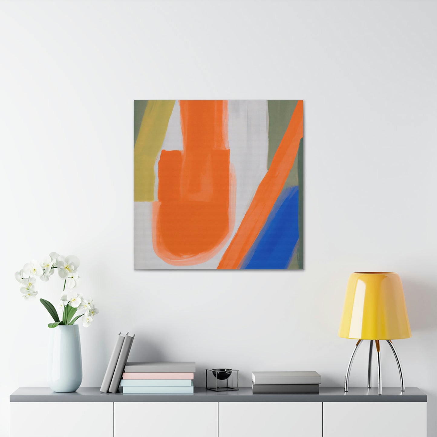 Jan van Goyen - canvas