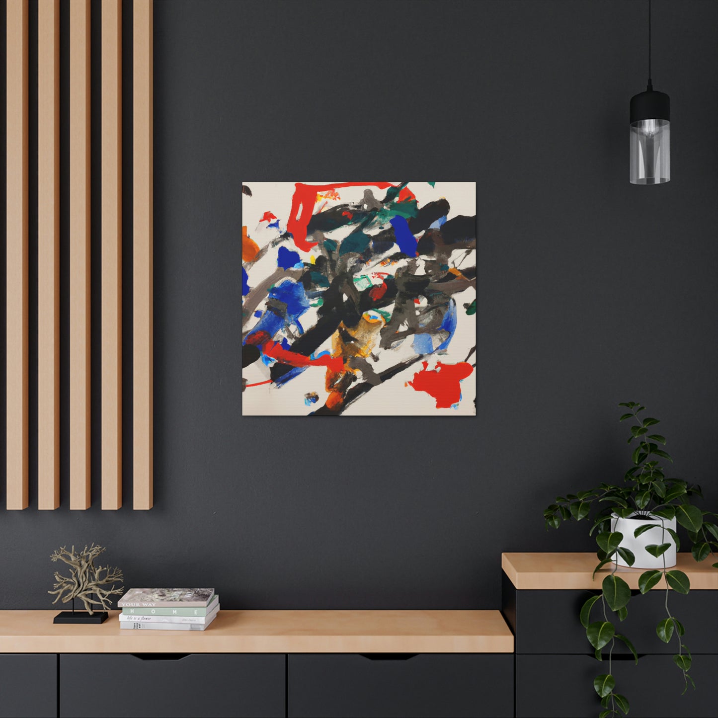 Peter Paul Rubens - canvas