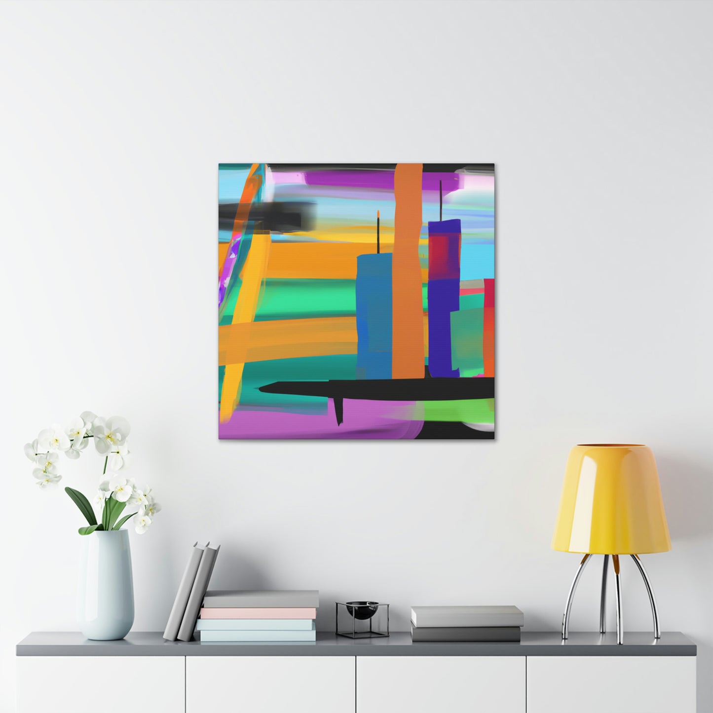 Peter Paul Rubens - canvas