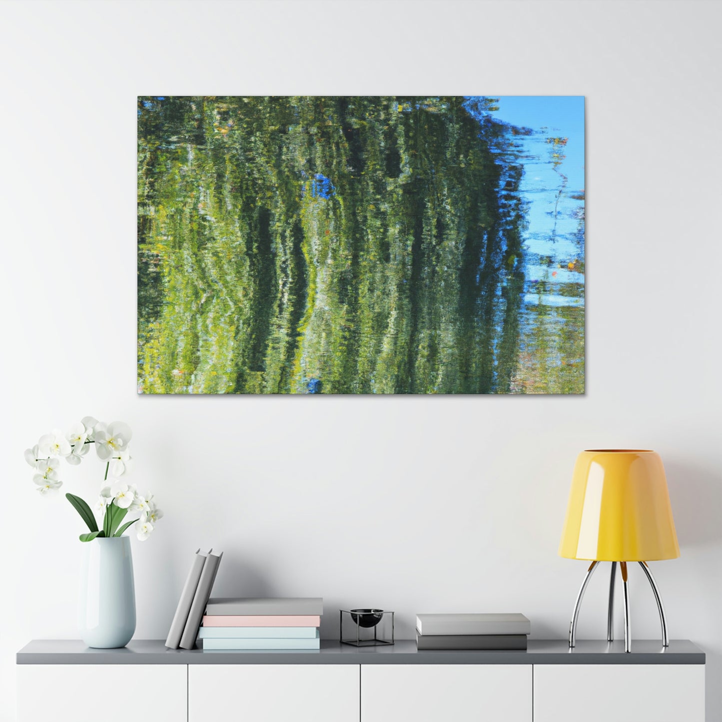 Jan de Bray - canvas