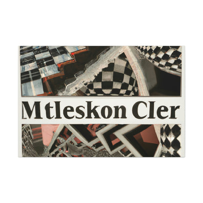 Antonio Canaletto - canvas