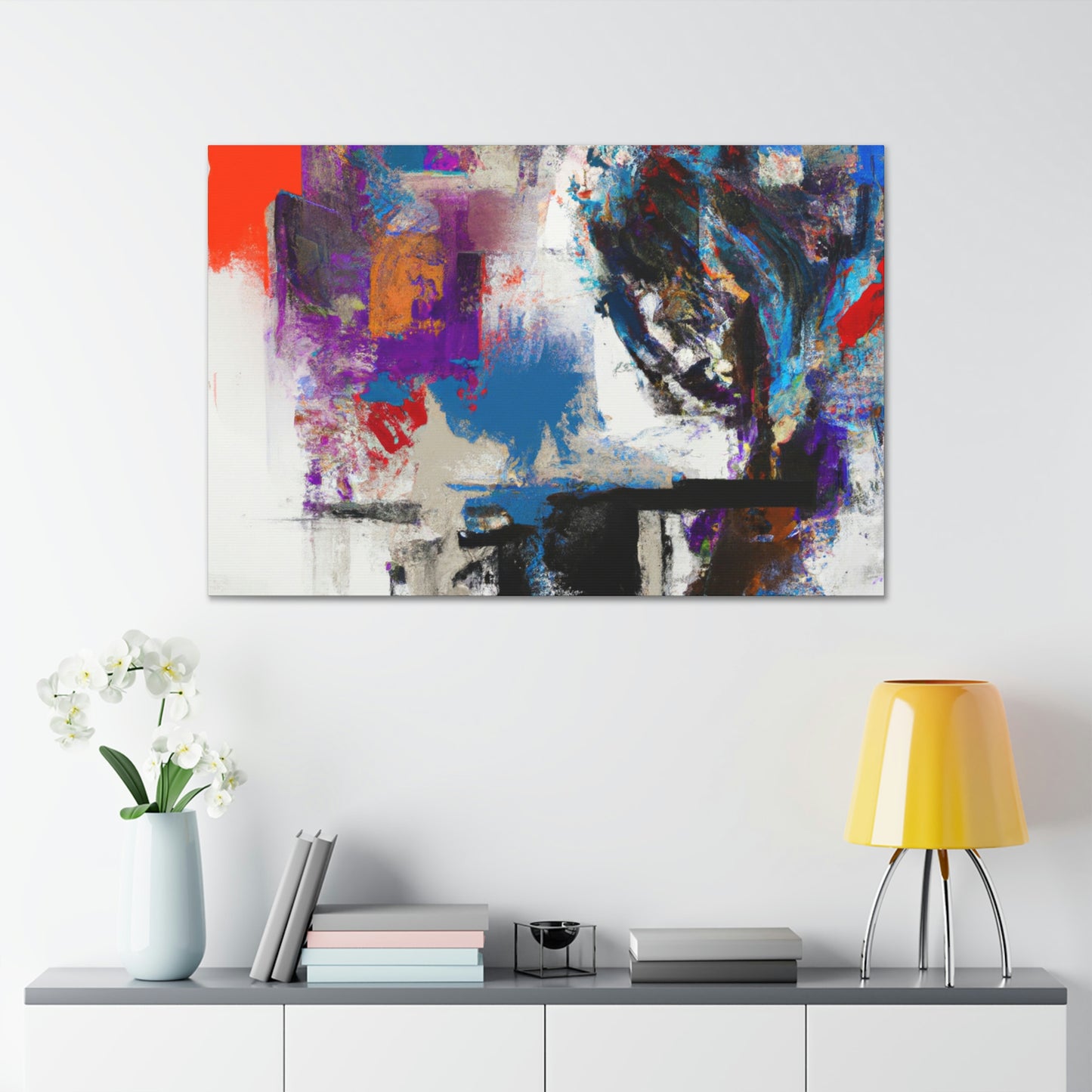 Peter Paul Rubens - canvas