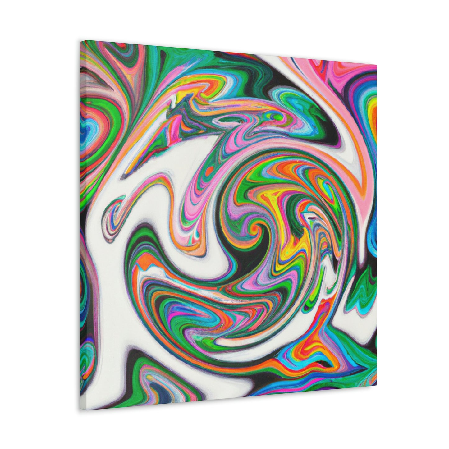 Peter Paul Rubens - canvas