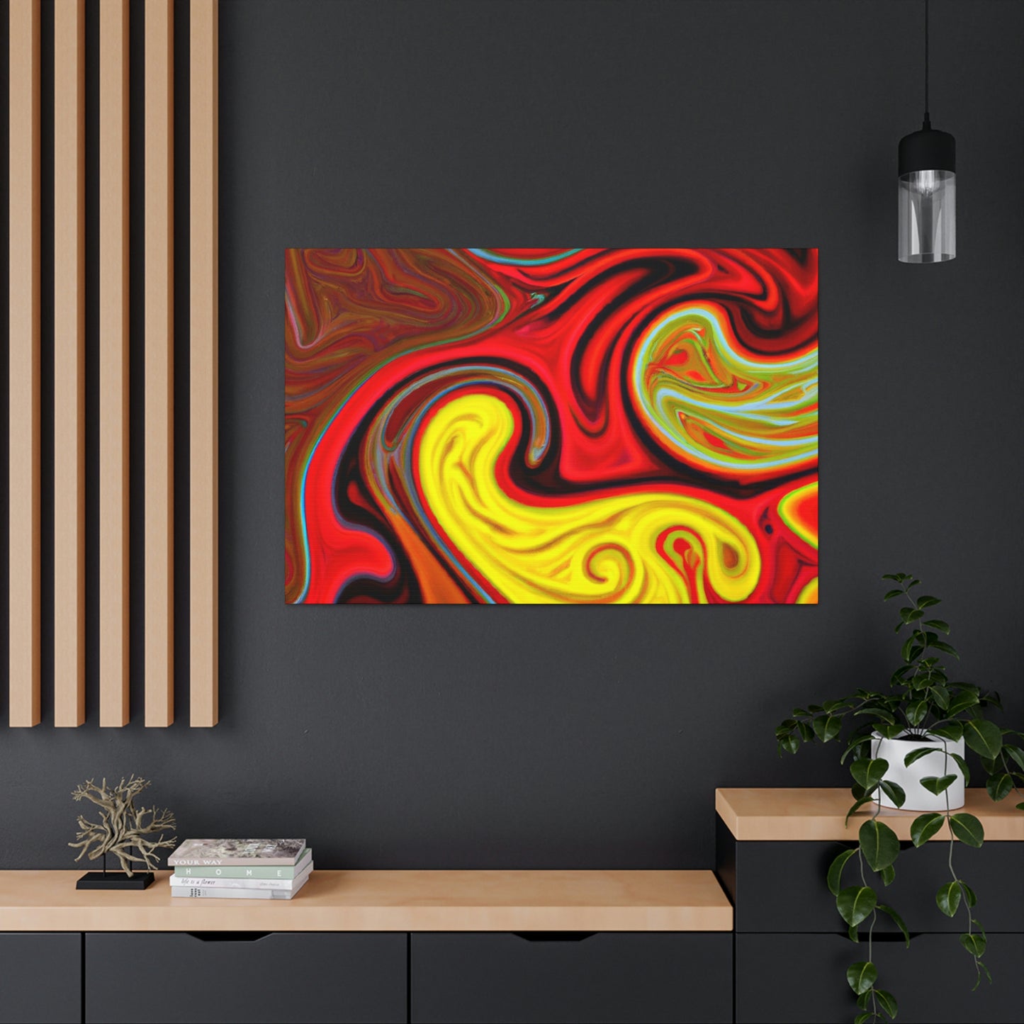 Peter Paul Rubens - canvas