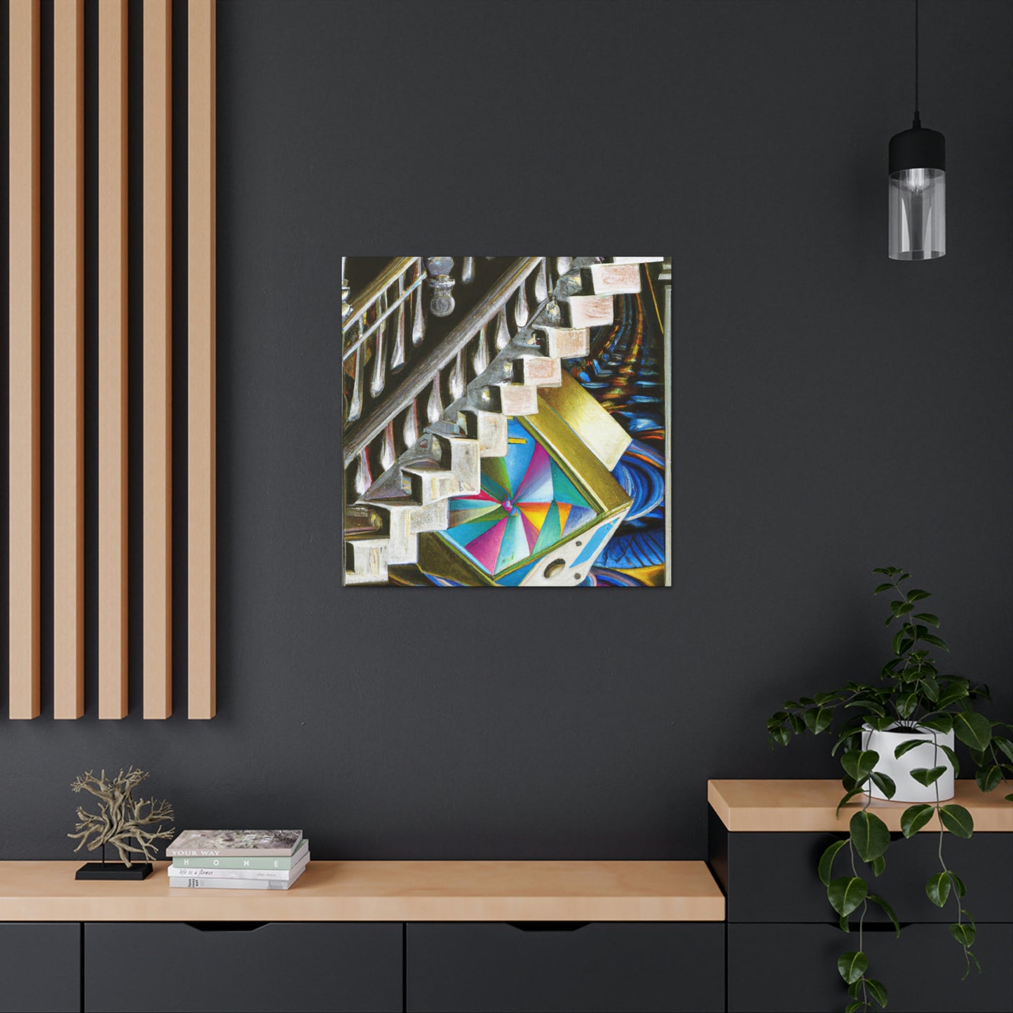 Francesco Solimena - canvas