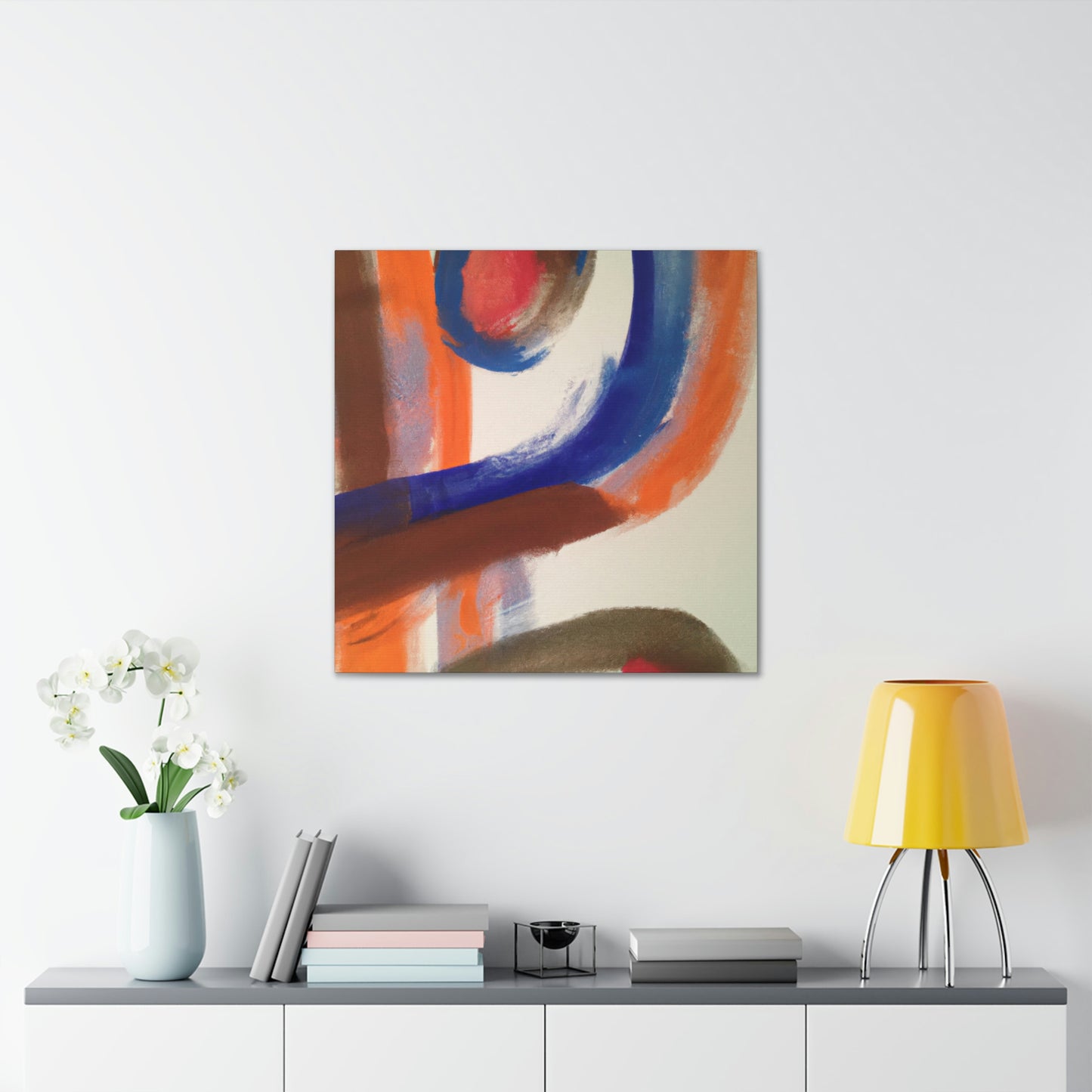 Hendrick Avercamp - canvas