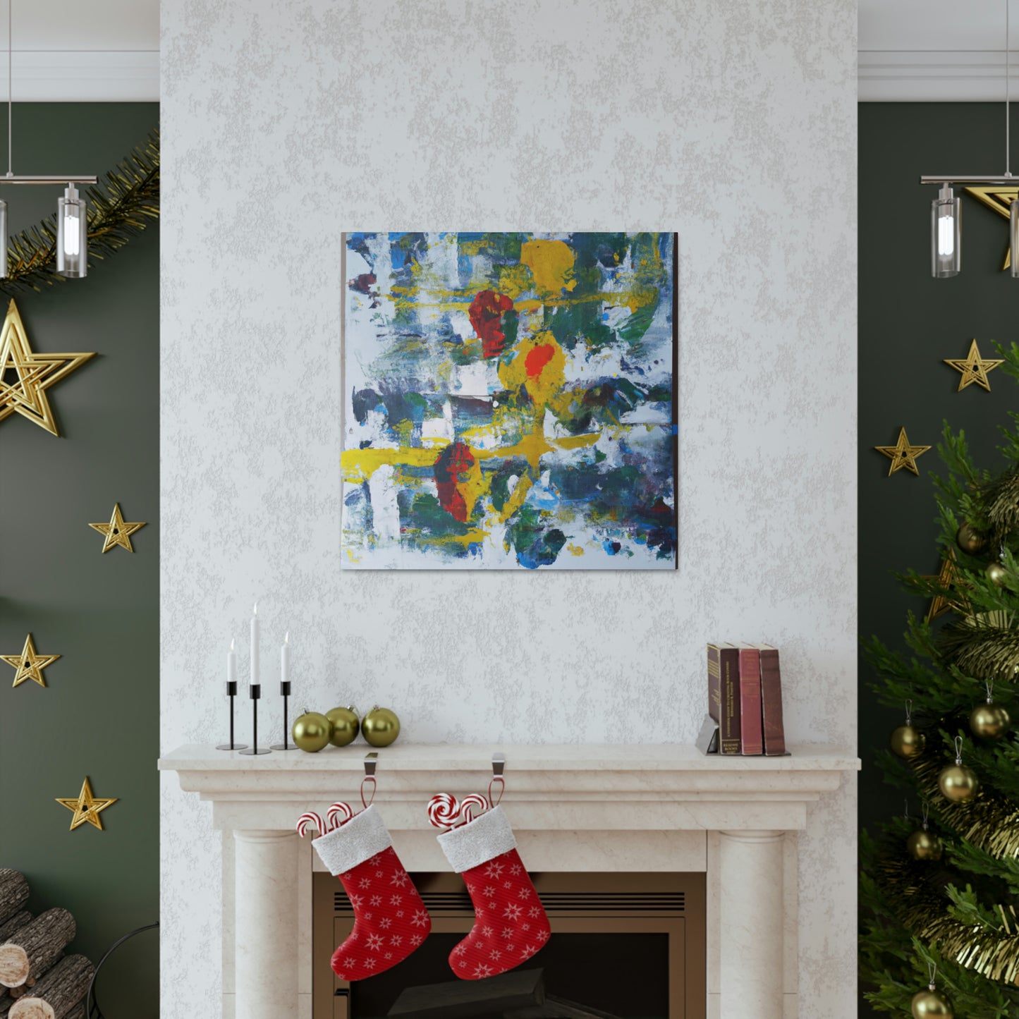 Pieter de Grebber (1600 - 1653, Dutch) - canvas