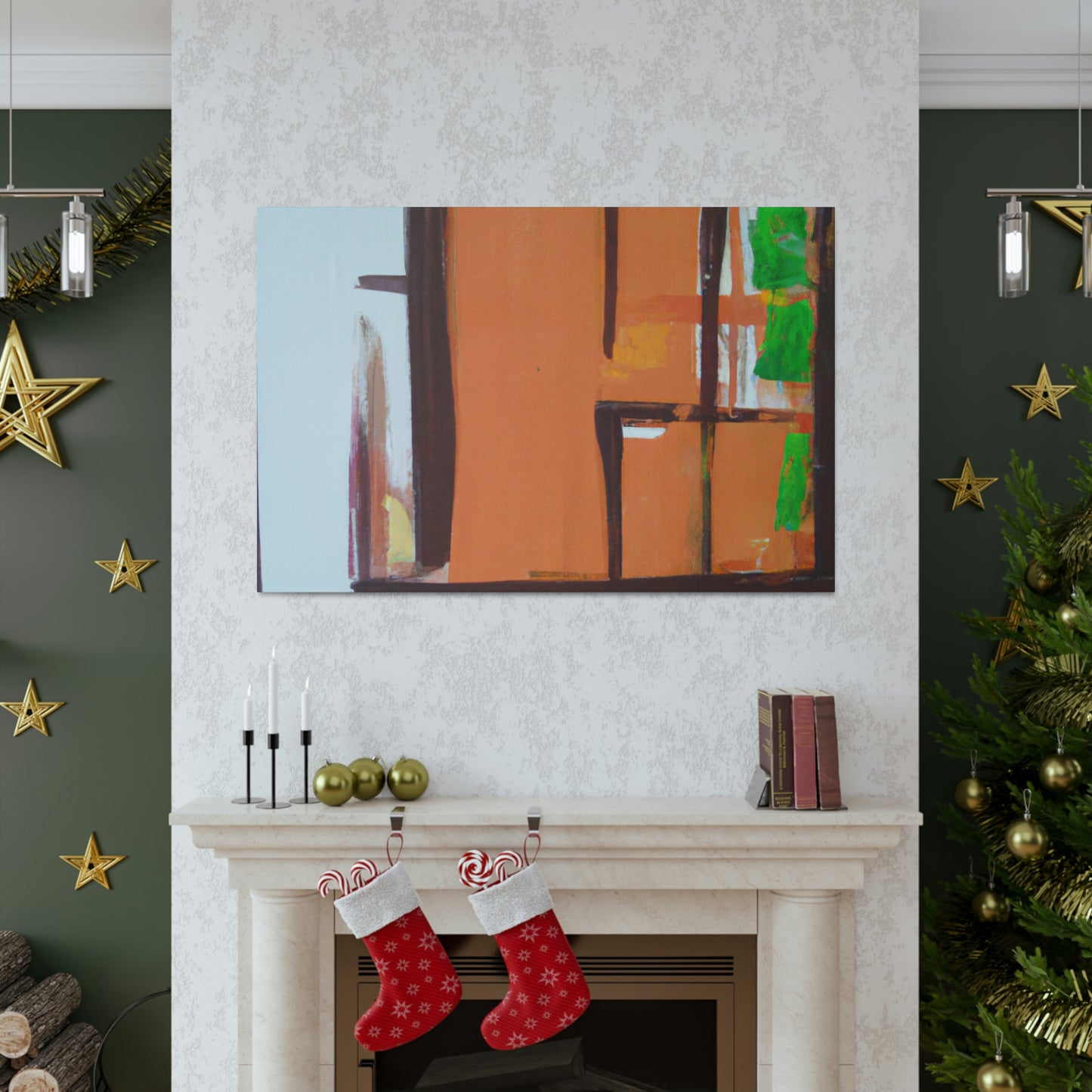 Jan Brueghel the Elder - canvas