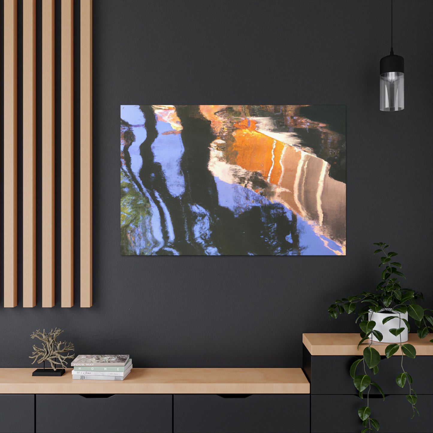 Antonio Allegri da Correggio - canvas