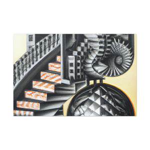 John Singleton Copley - canvas