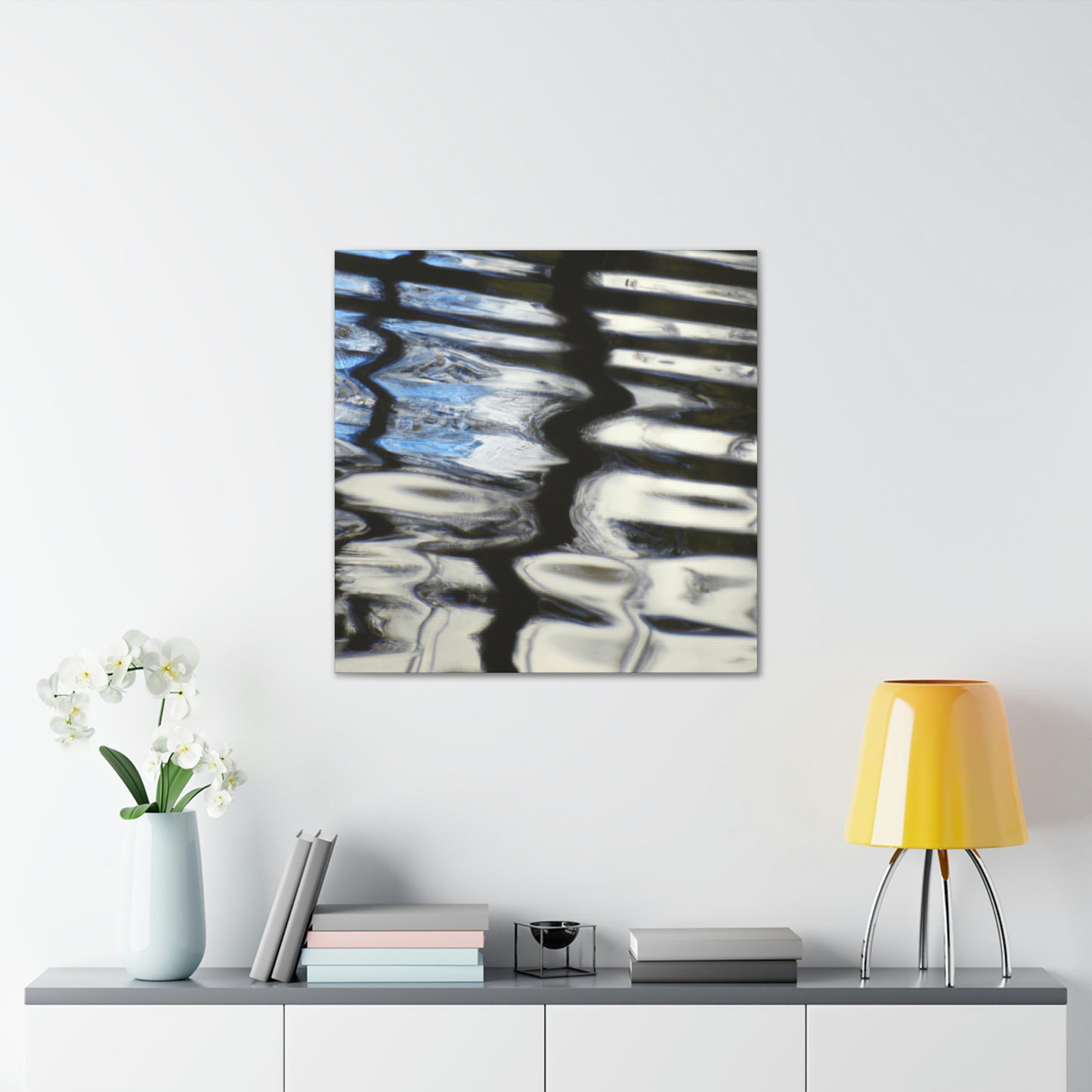 Bartholomaeus Strobel - canvas