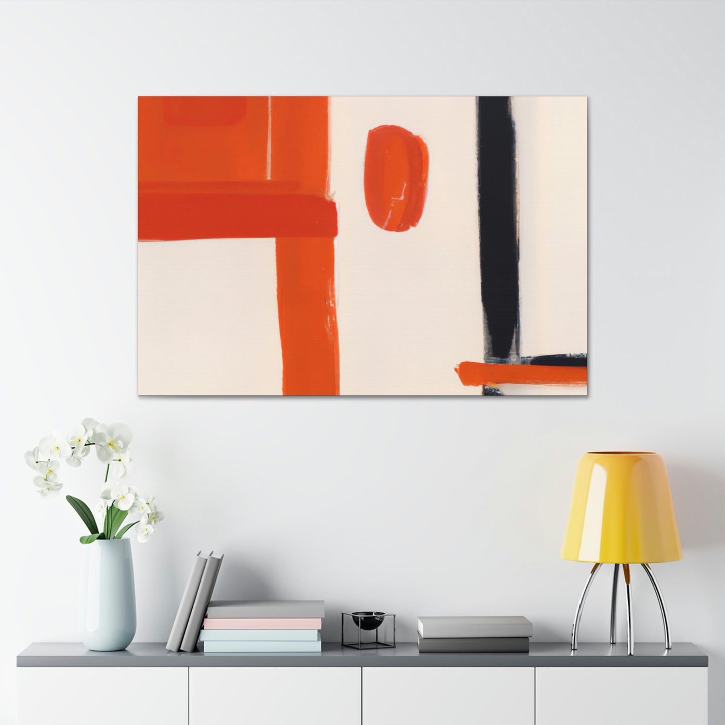 Anthony van Dyck - canvas