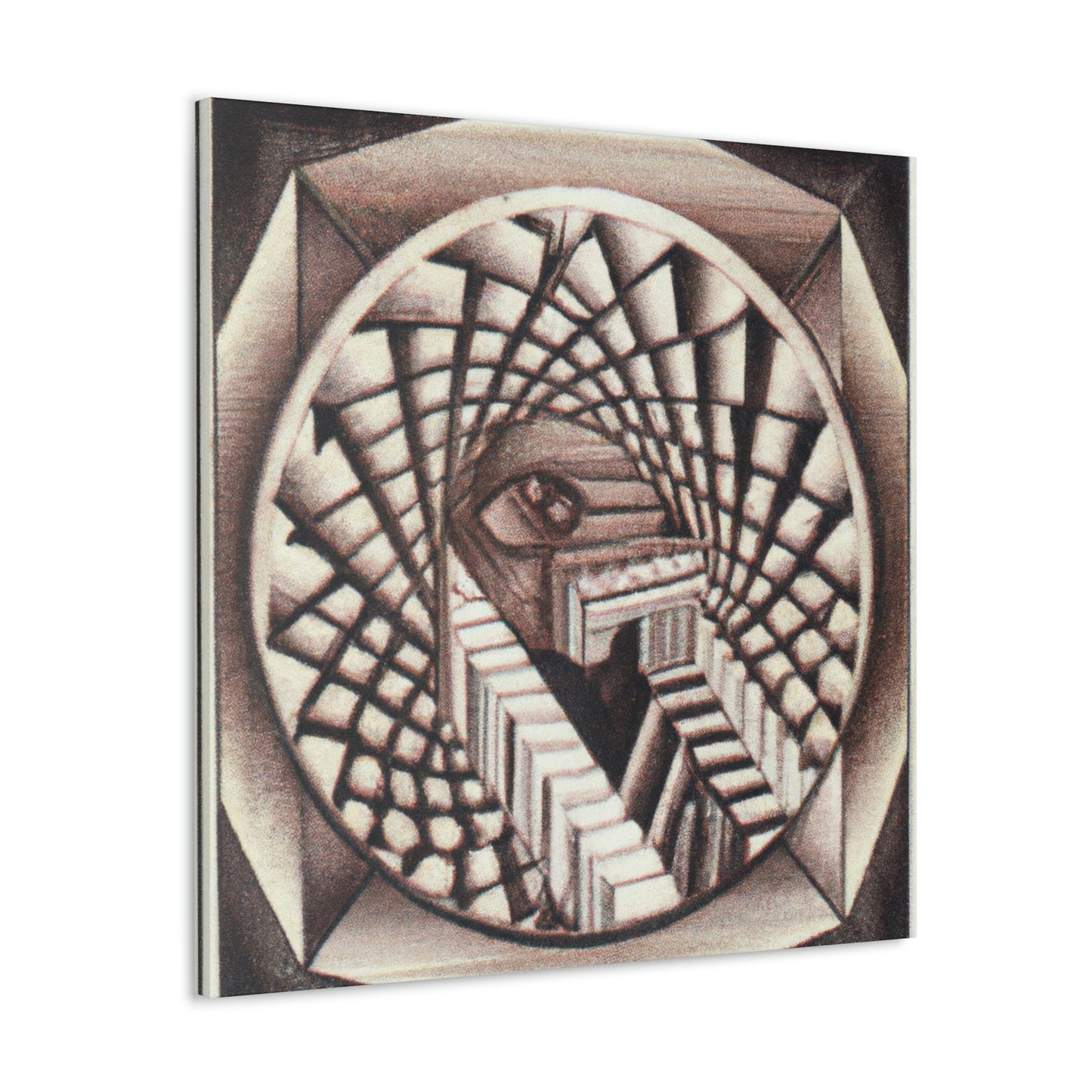 Jean-Baptiste Greuze - canvas