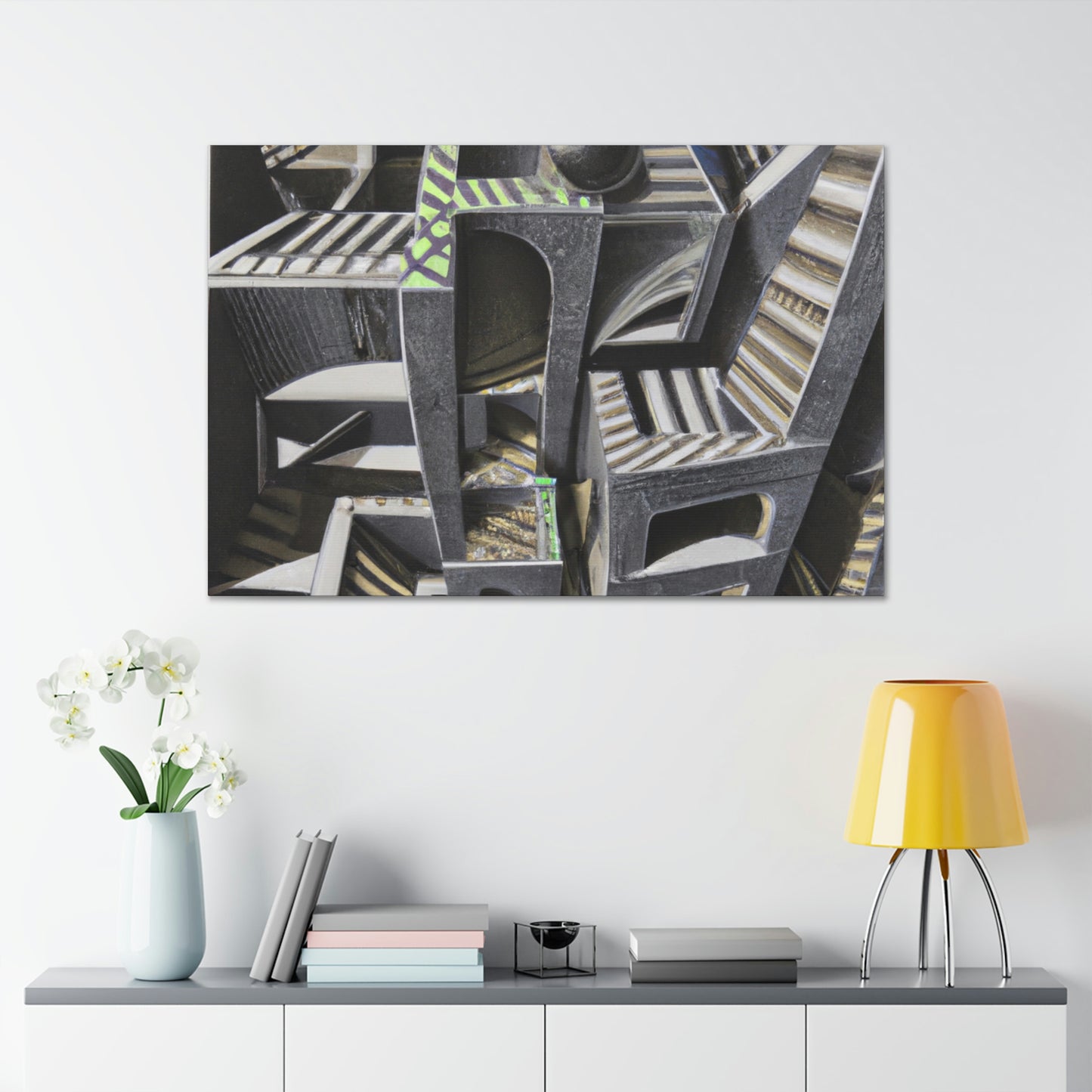 John Singleton Copley - canvas