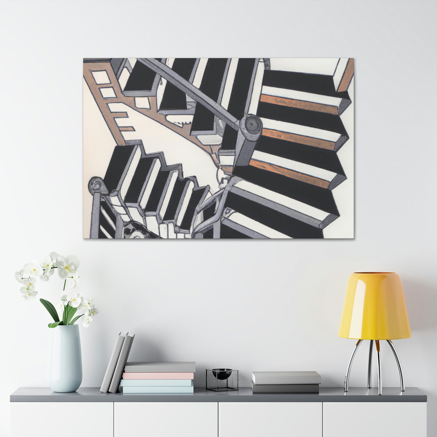 Anton Raphael Mengs - canvas