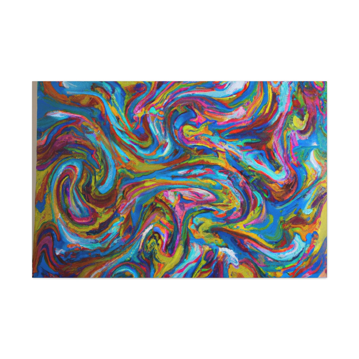 Pieter de Grebber - canvas