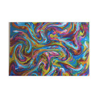 Pieter de Grebber - canvas