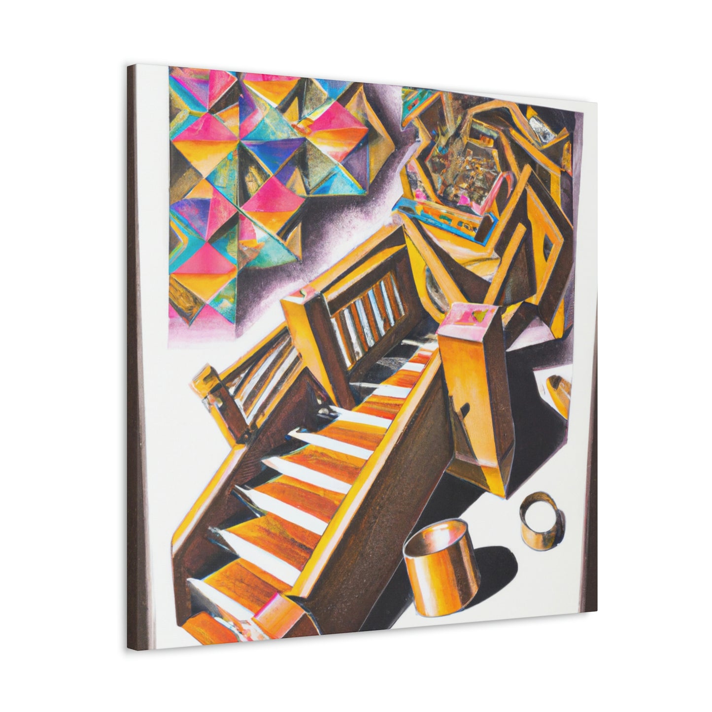 Antonio Canaletto - canvas