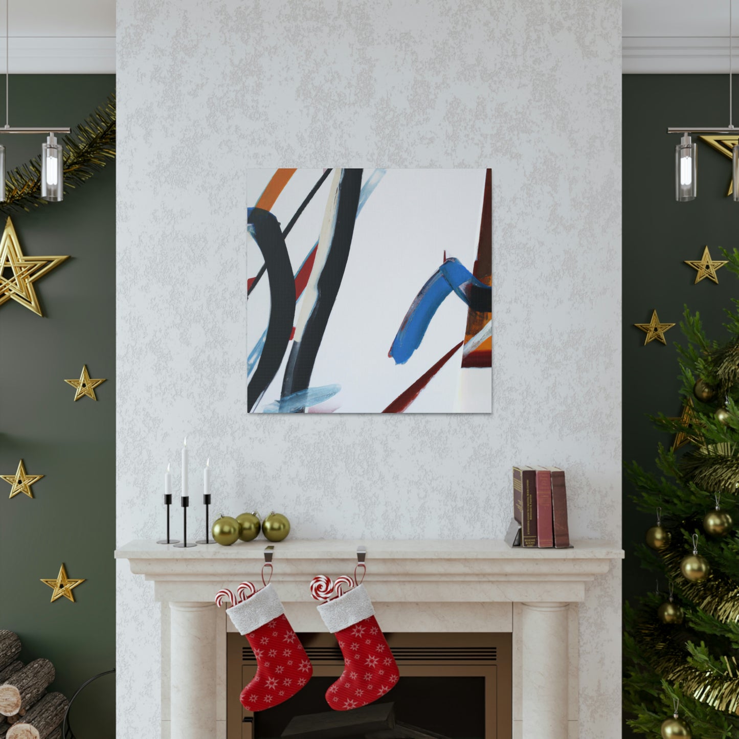 Peter Paul Rubens - canvas