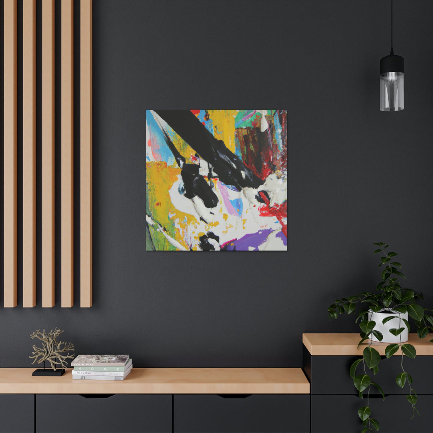 Anthony van Dyck - canvas