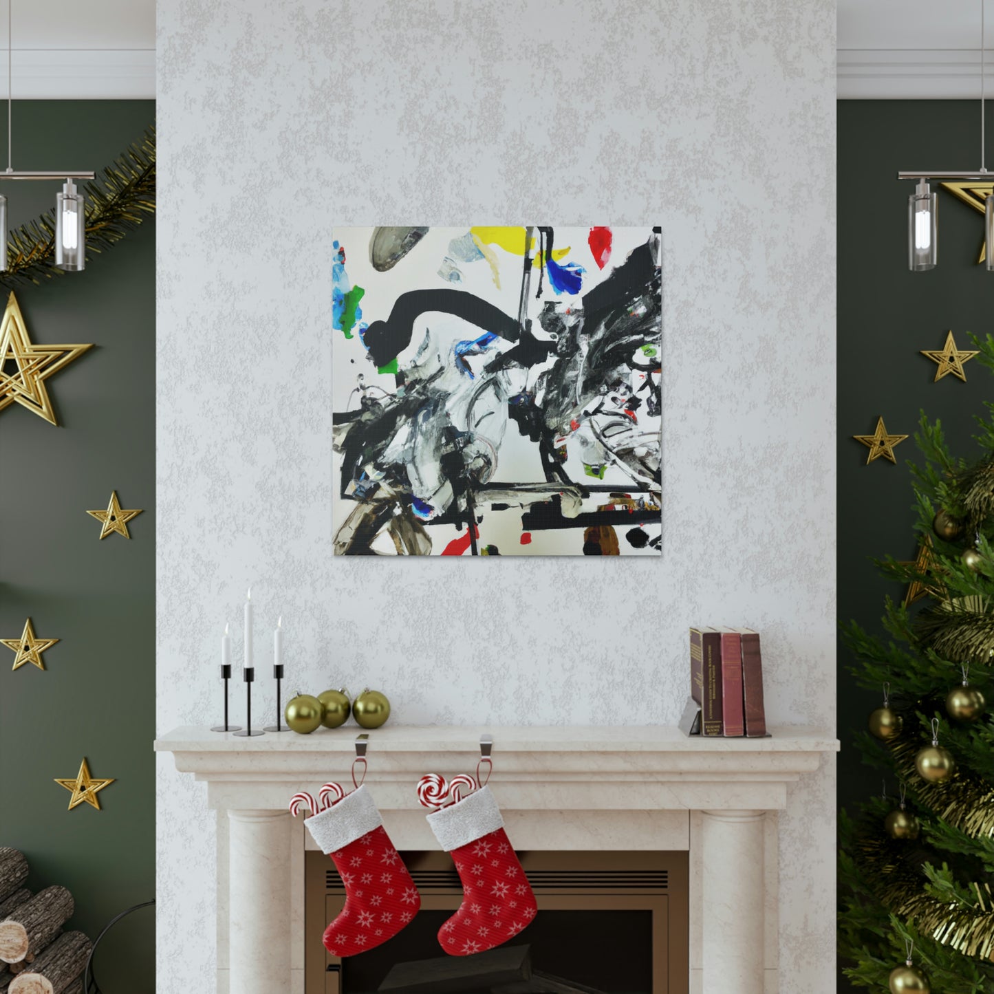 Jan van Goyen - canvas