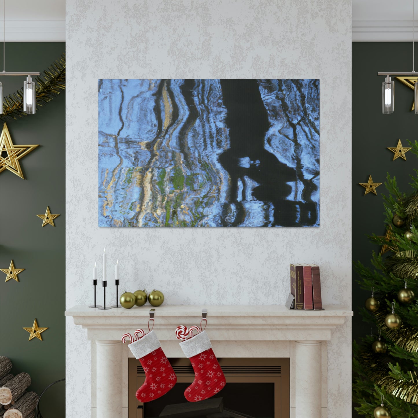 Peter Paul Rubens - canvas