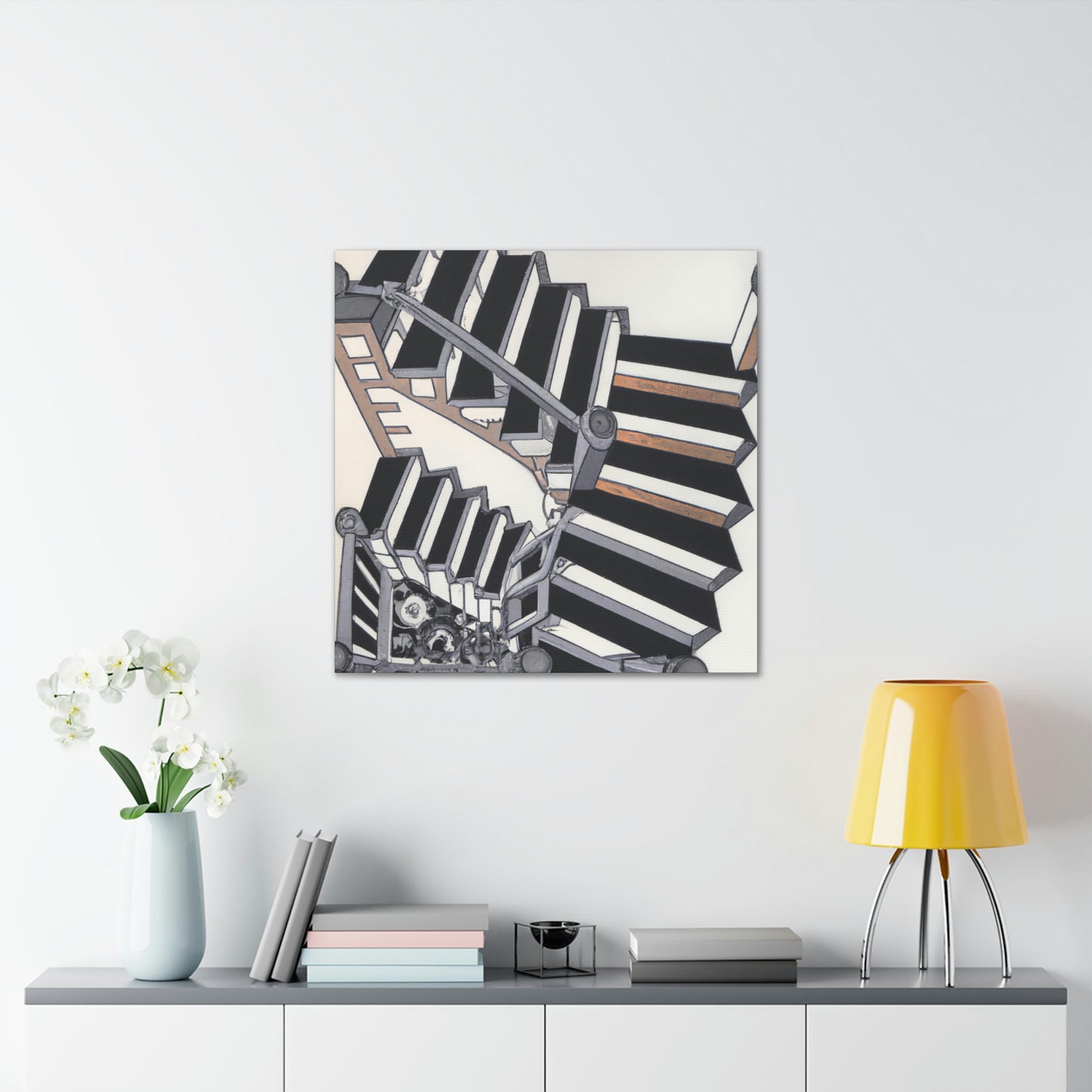 Anton Raphael Mengs - canvas