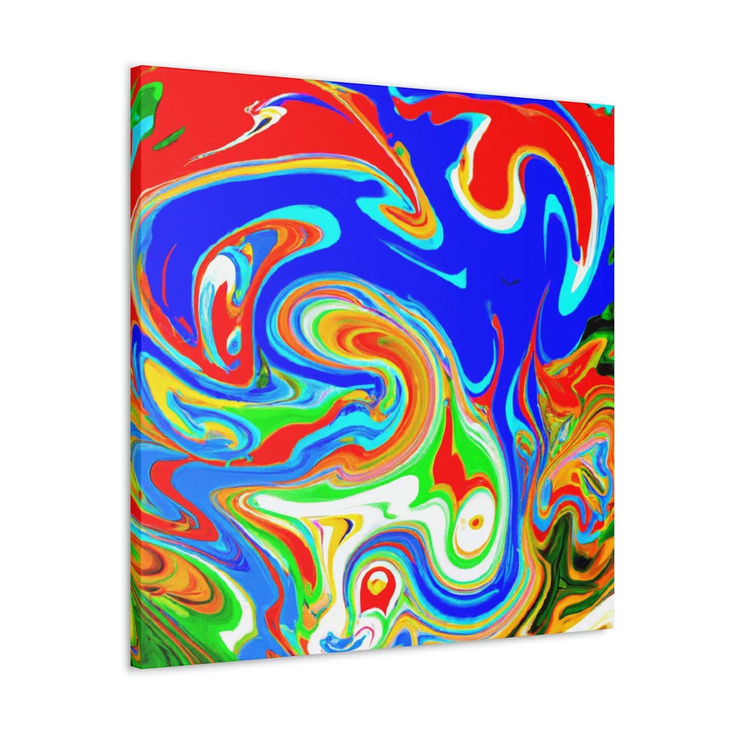 Jan van Goyen - canvas