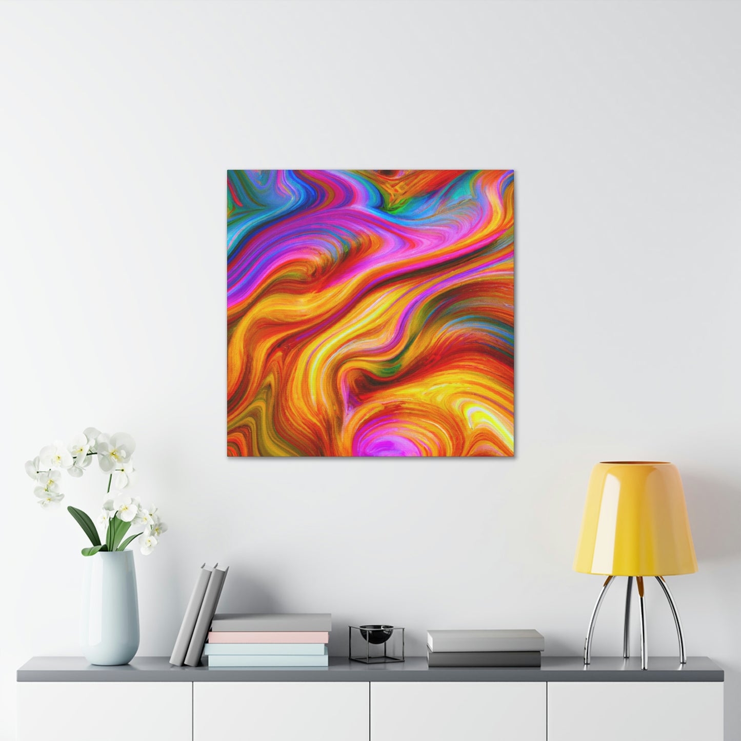 Peter Paul Rubens - canvas