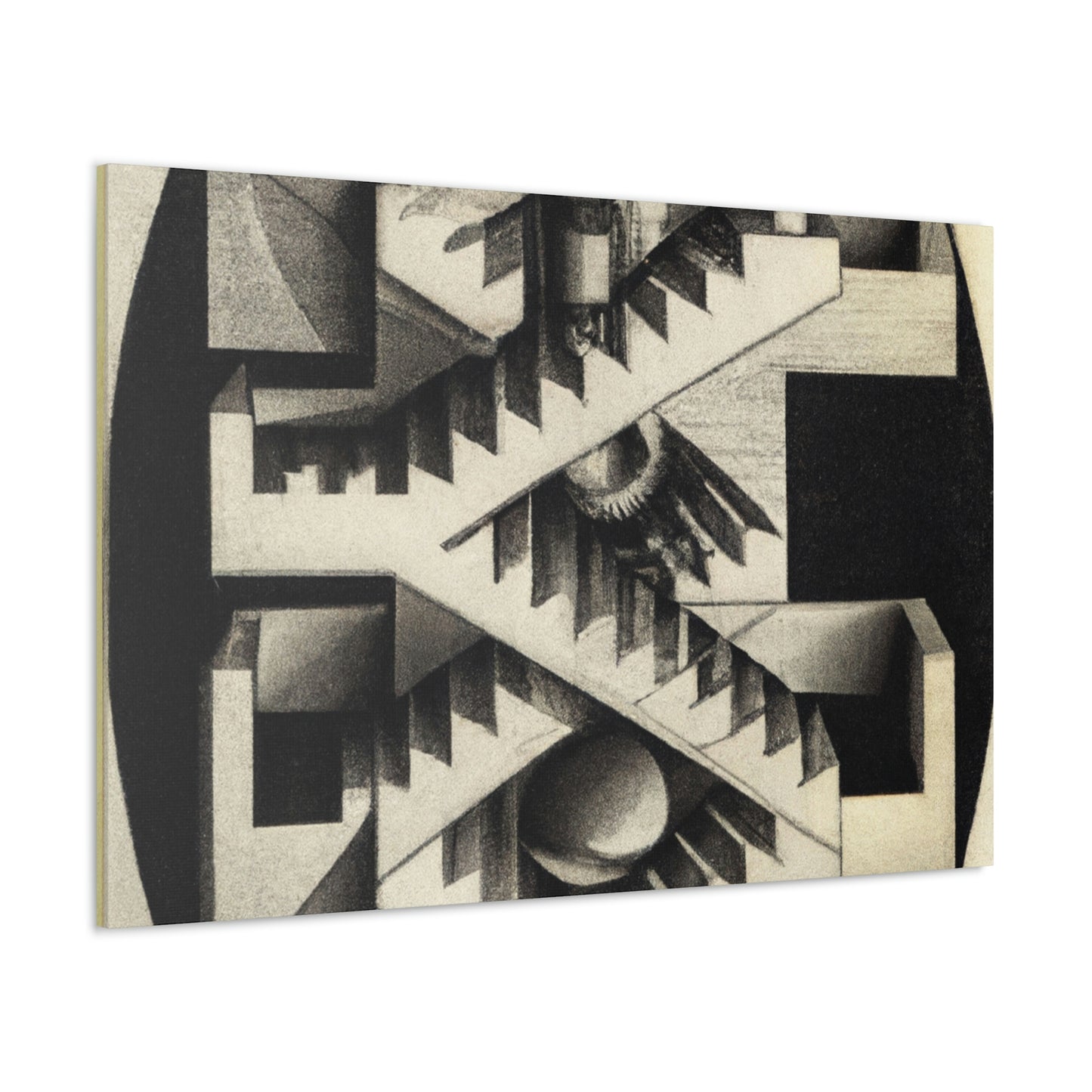 Francesco Guardi - canvas