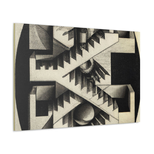 Francesco Guardi - canvas