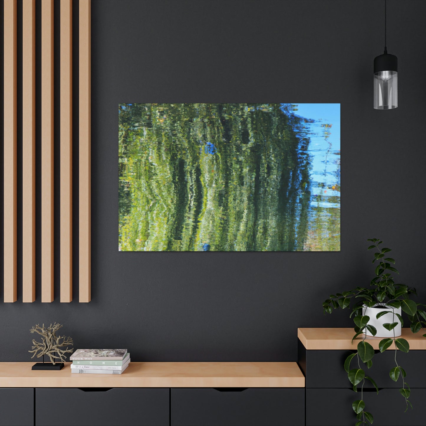 Jan de Bray - canvas