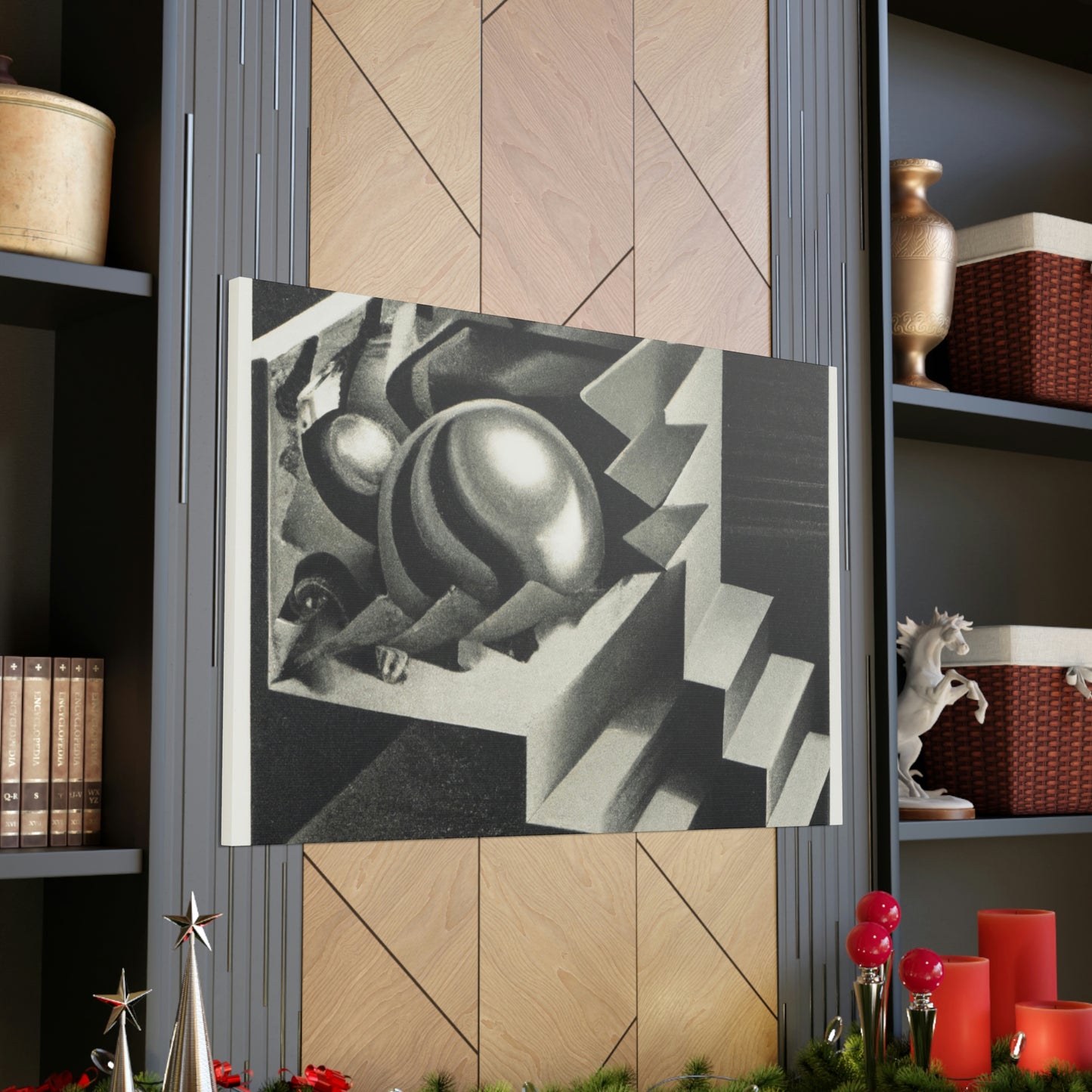 Antonio Canaletto - canvas