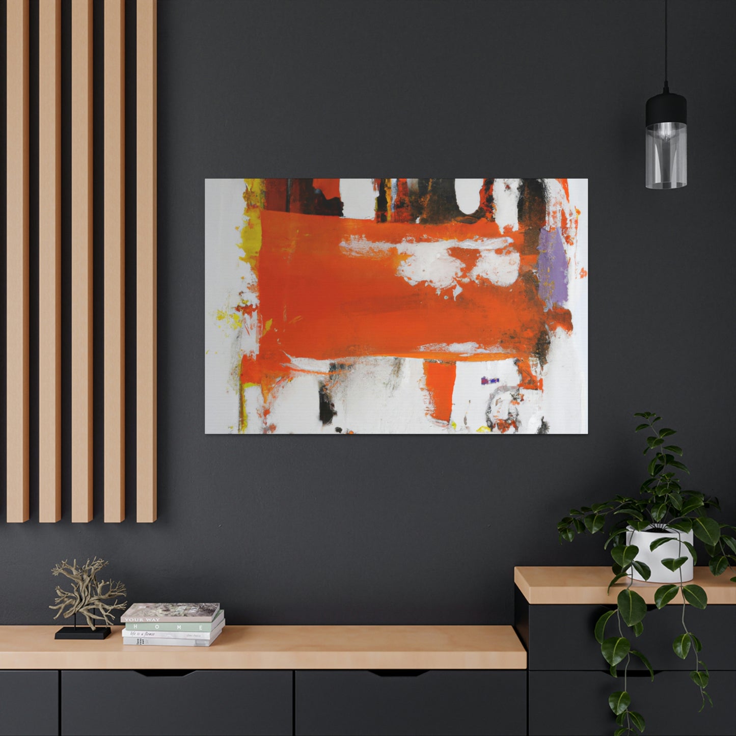 Claude Lorrain - canvas