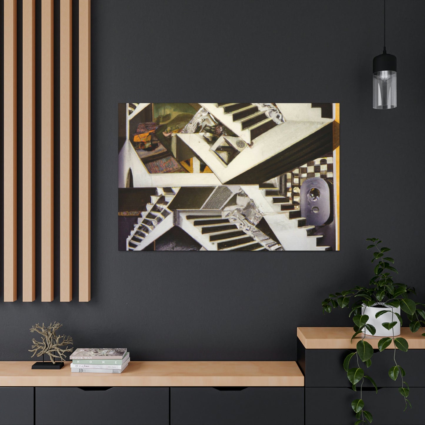 John Singleton Copley - canvas