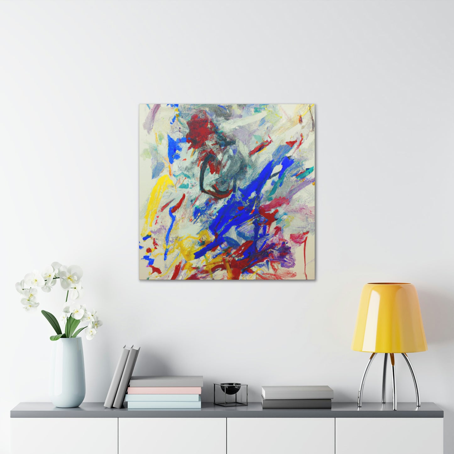 Peter Paul Rubens - canvas