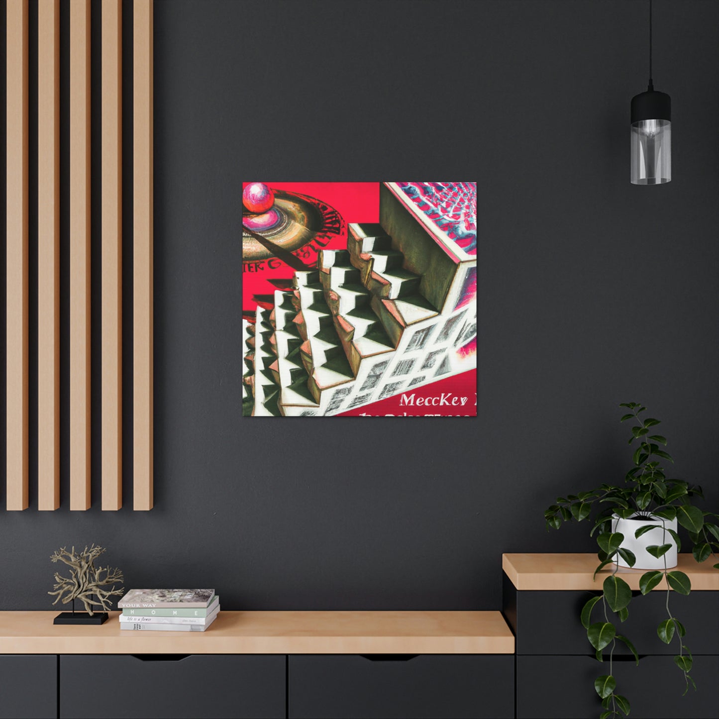 Francesco Guardi - canvas