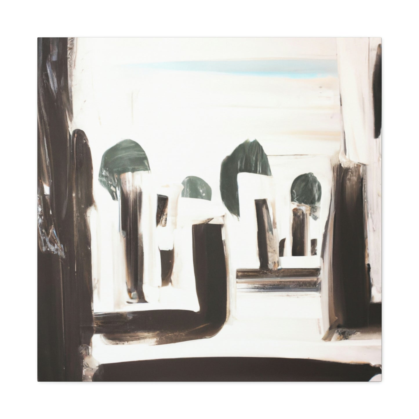 Peter Paul Rubens - canvas