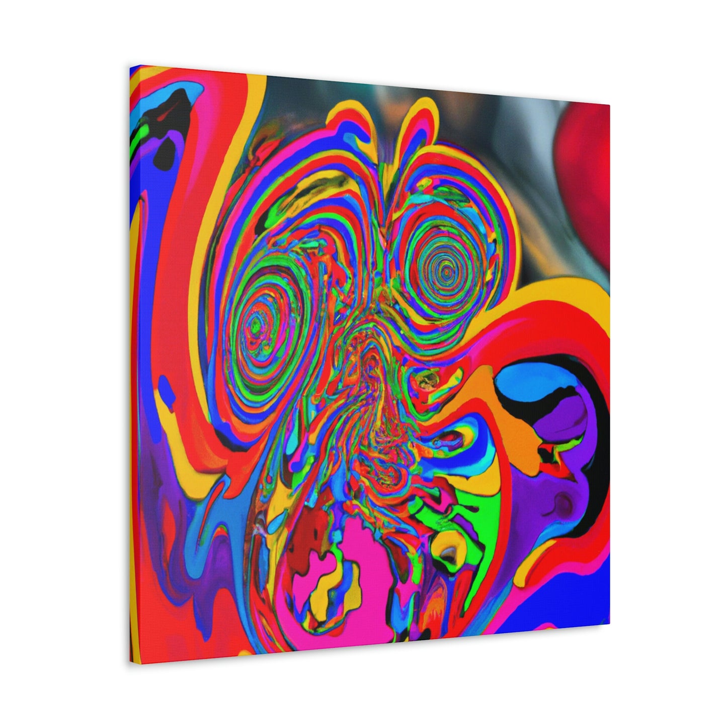 Bartholomeus van der Helst - canvas