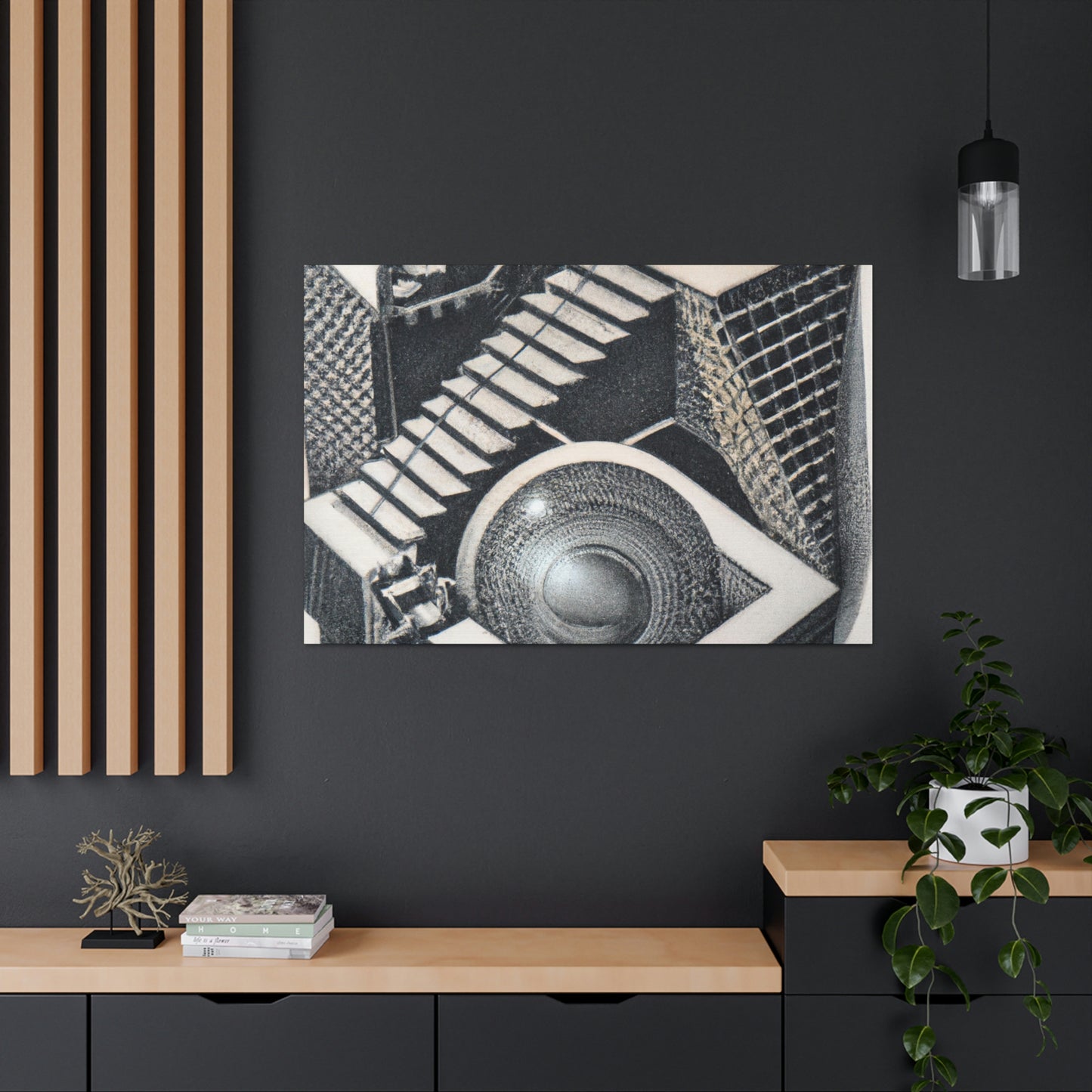 Francisco Goya - canvas