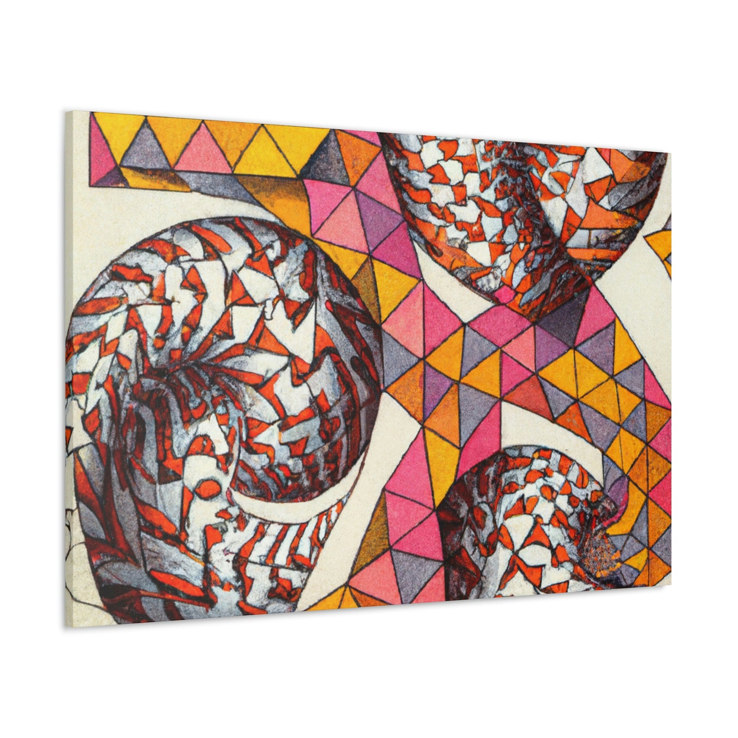 Francisco Goya - canvas