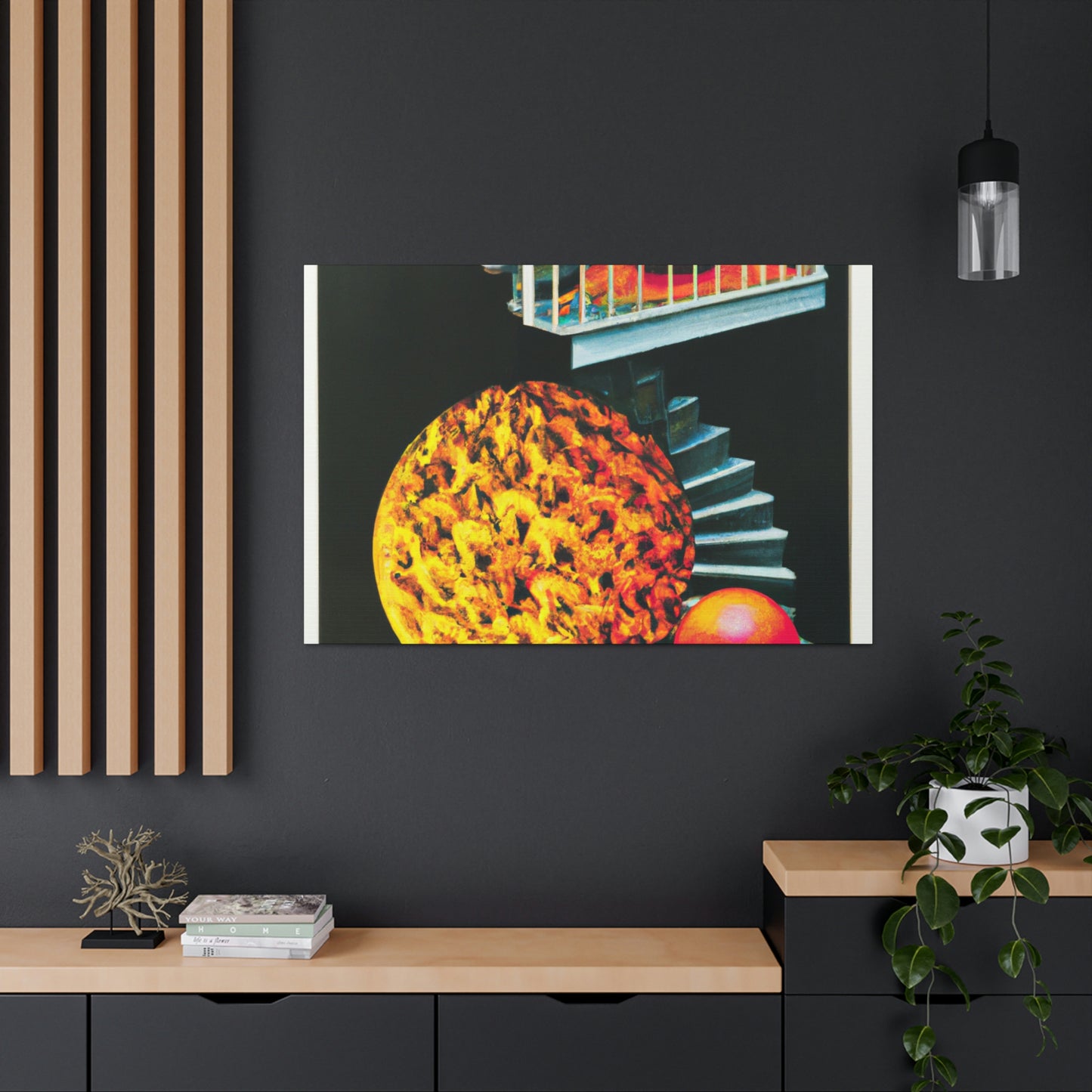 John Singleton Copley - canvas