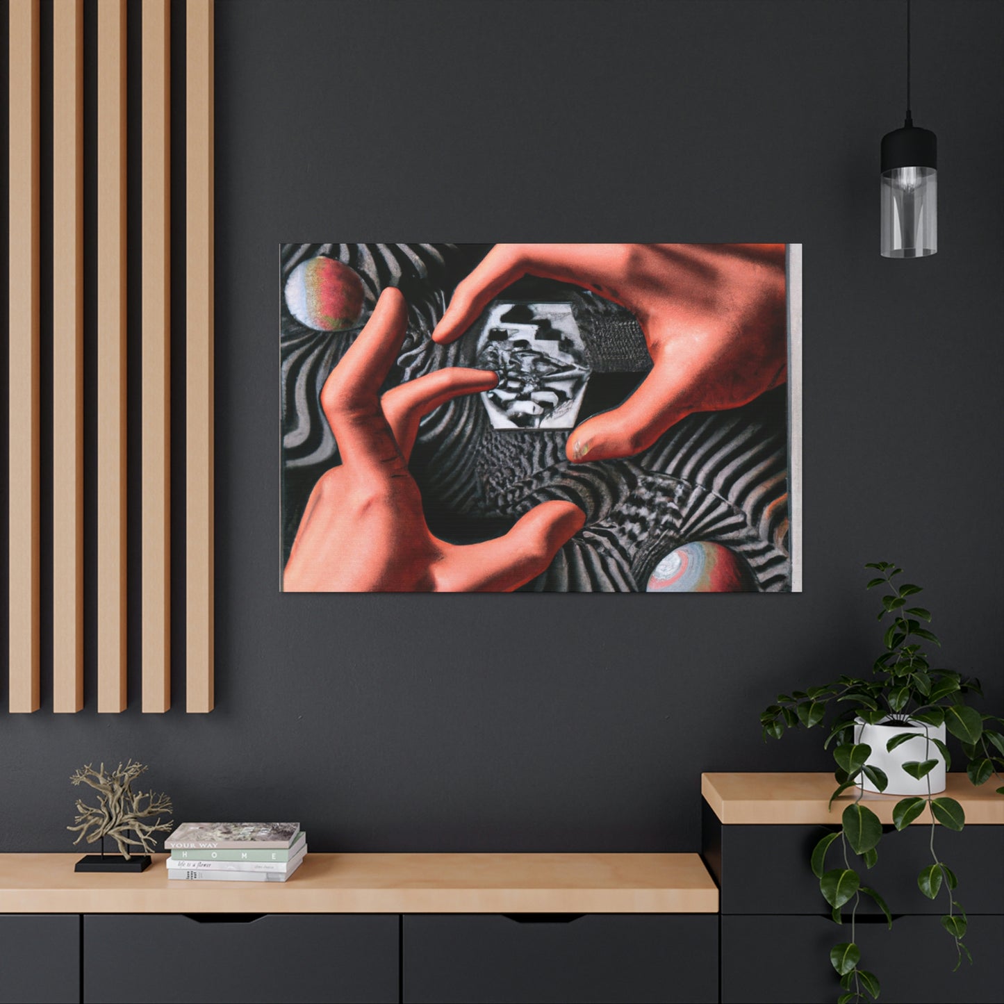 Antoine Watteau - canvas