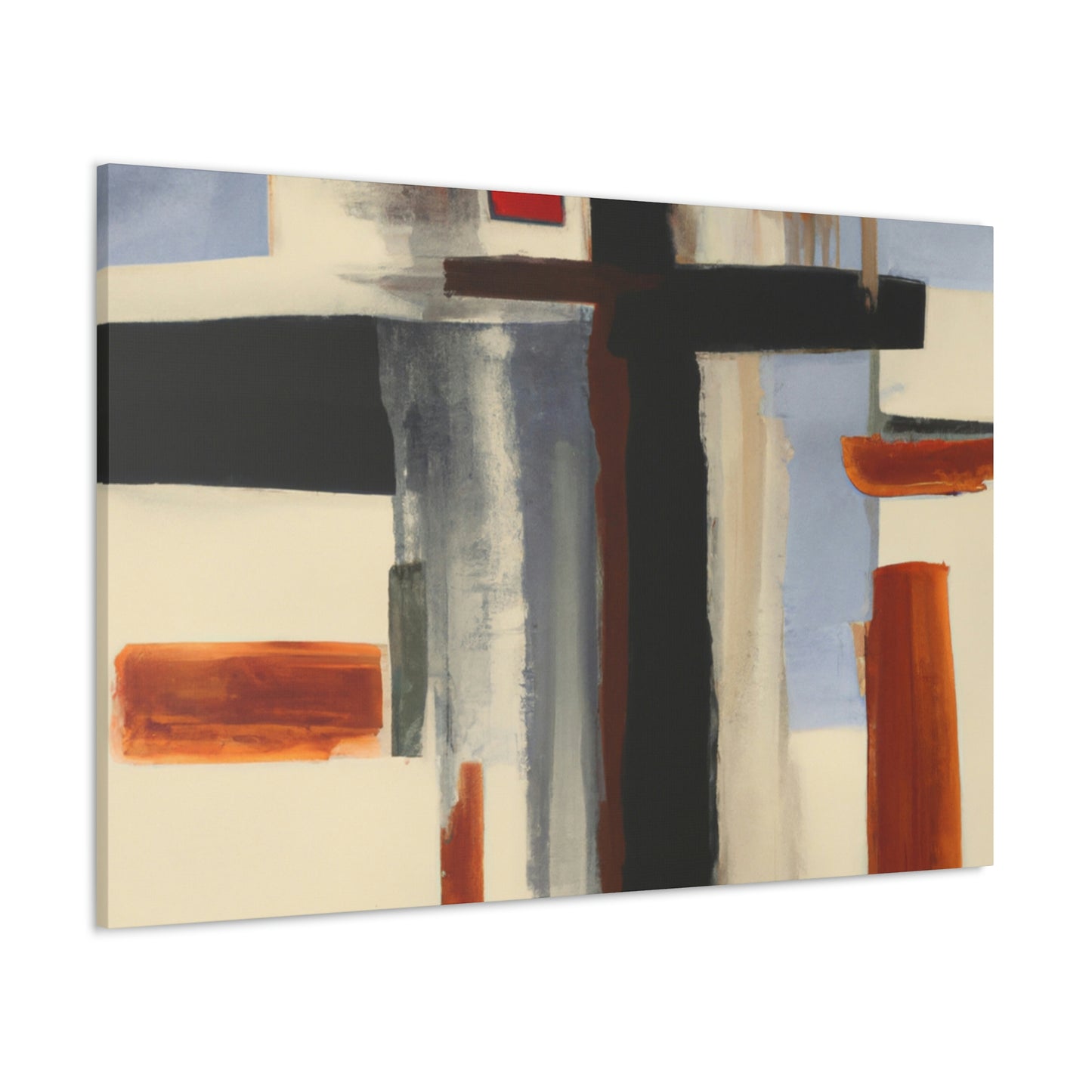 Rembrandt van Rijn - canvas