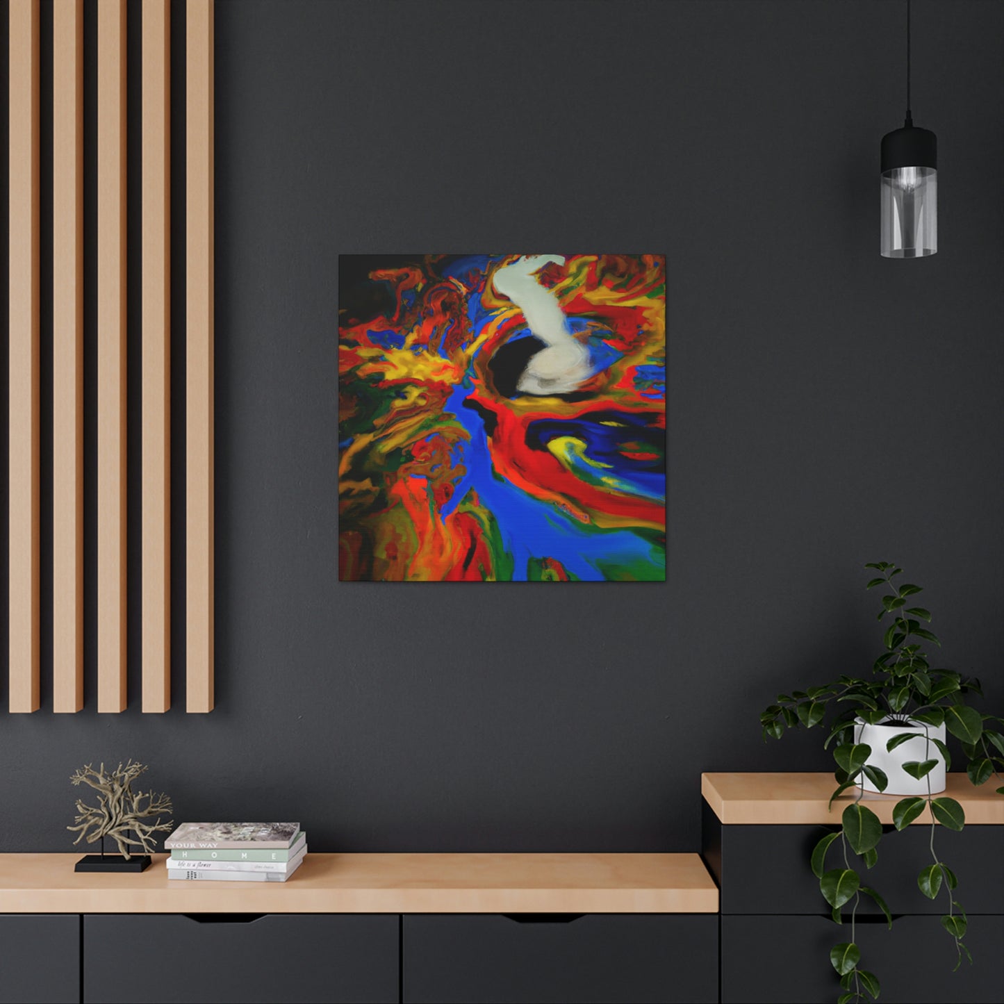 Peter Paul Rubens - canvas