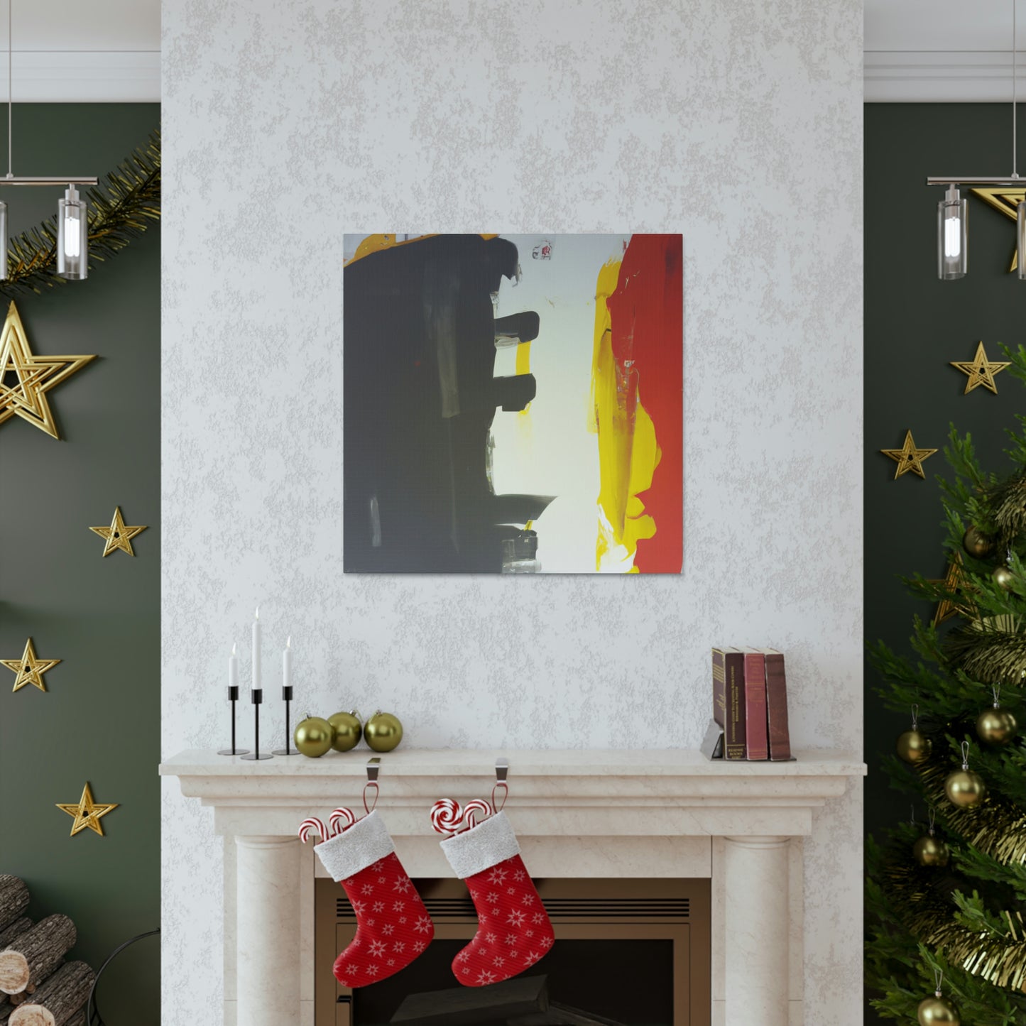 Peter Paul Rubens - canvas