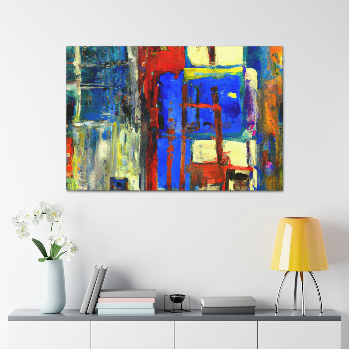 Bartholomeus van der Helst - canvas