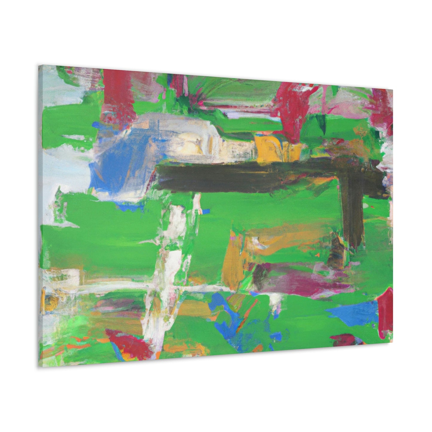 Francesco Renaldi - canvas