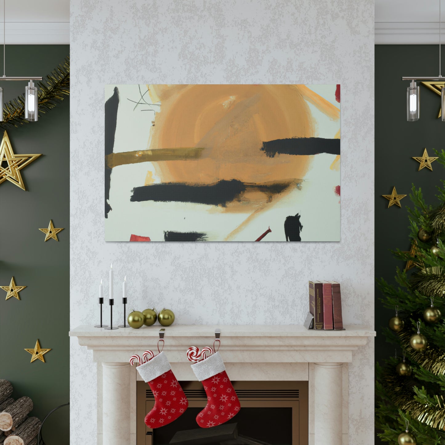 Anthony van Dyck - canvas